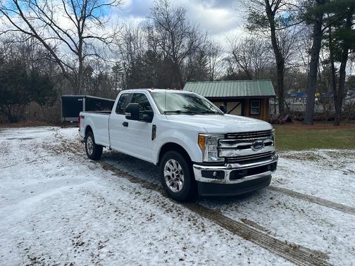 2017 Ford F-350 XL
