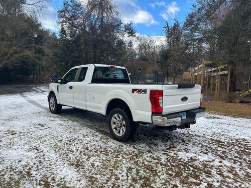 2017 Ford F-350 XL