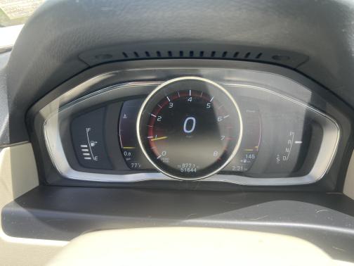 2016 Volvo XC70 T5 Premier