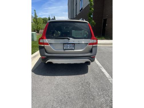 2016 Volvo XC70 T5 Premier