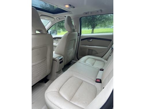 2016 Volvo XC70 T5 Premier