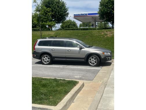 2016 Volvo XC70 T5 Premier