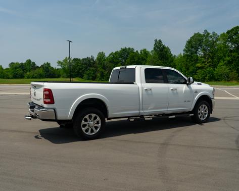 2019 RAM 3500 Laramie