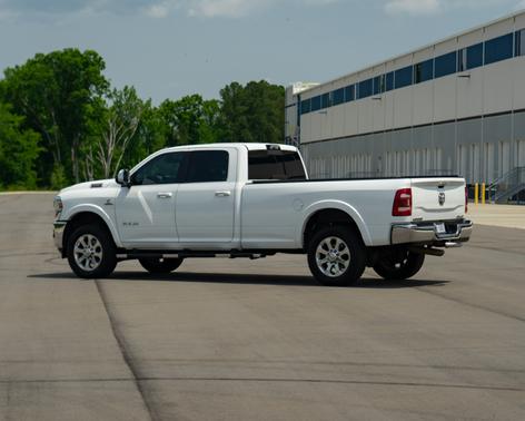 2019 RAM 3500 Laramie