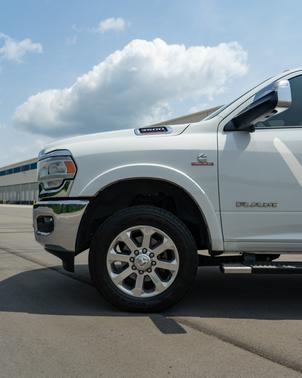 2019 RAM 3500 Laramie