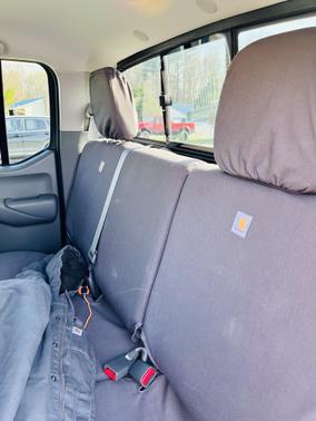 Photo 2 of 15 of 2020 Nissan Frontier SV