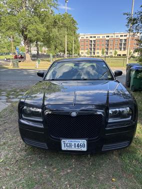 2007 Chrysler 300 Base