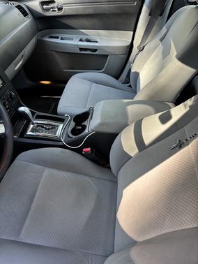 2007 Chrysler 300 Base