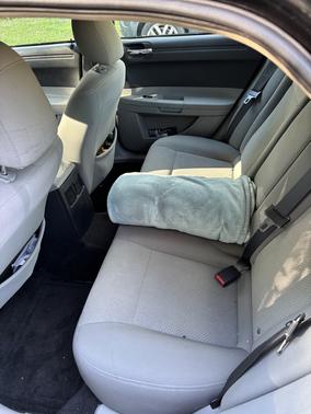 2007 Chrysler 300 Base