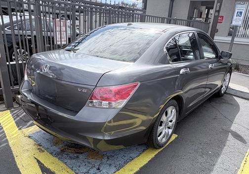 2010 Honda Accord EX-L