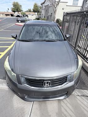 2010 Honda Accord EX-L