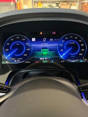 2023 Mercedes-Benz EQS 580 4MATIC