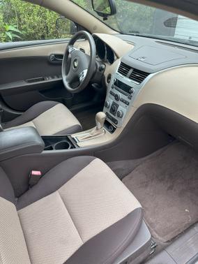 2011 Chevrolet Malibu LS