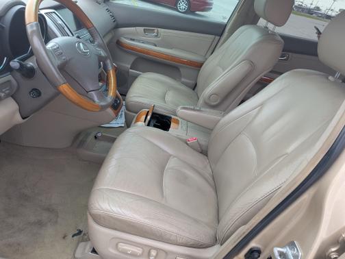 2009 Lexus RX 350 Base