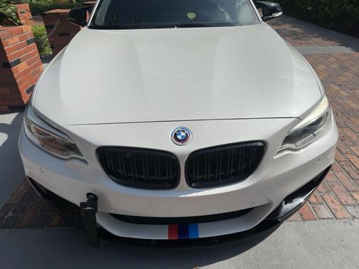 2016 BMW M235 i xDrive