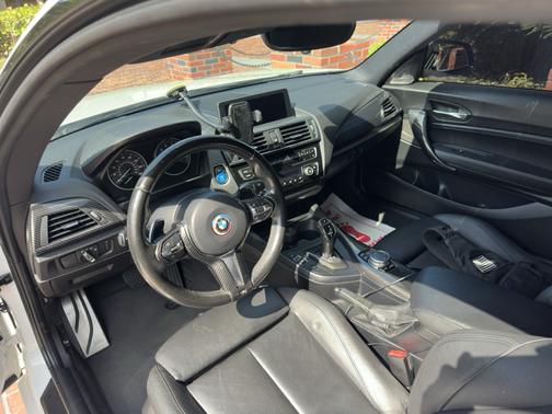 2016 BMW M235 i xDrive
