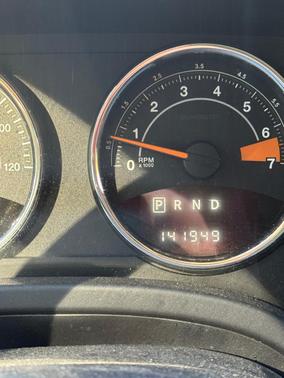 Gray 2015 Jeep Compass Latitude