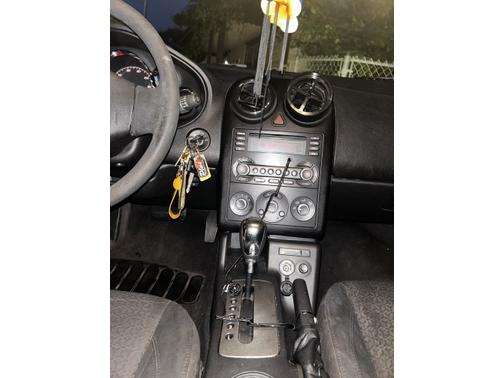 2008 Pontiac G6 Base
