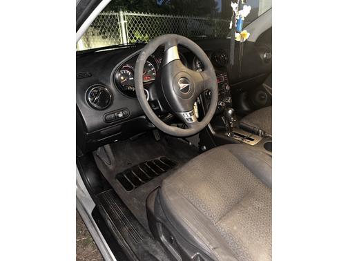 2008 Pontiac G6 Base