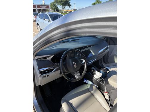 2019 Cadillac XT4 Luxury