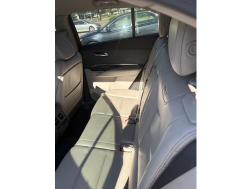 2019 Cadillac XT4 Luxury