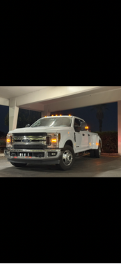2018 Ford F-350 XLT