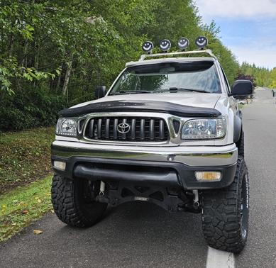 2004 Toyota Tacoma Xtracab
