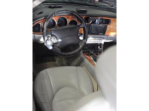 2006 Jaguar XK8 Base