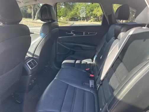 2016 Kia Sorento SX