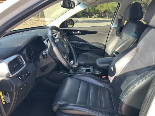2016 Kia Sorento SX