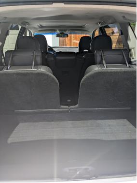 2006 Volvo XC90 2.5T