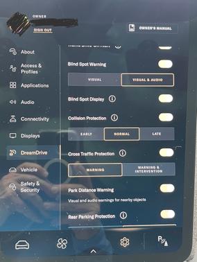 2022 Lucid Air Grand Touring