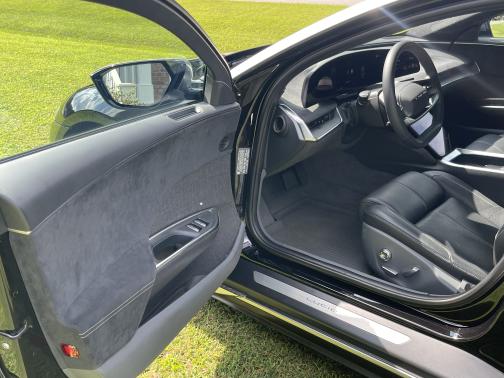 2022 Lucid Air Grand Touring