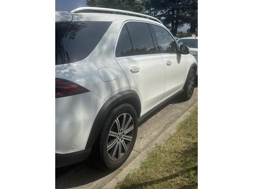 2024 Mercedes-Benz GLE 350 Base 4MATI