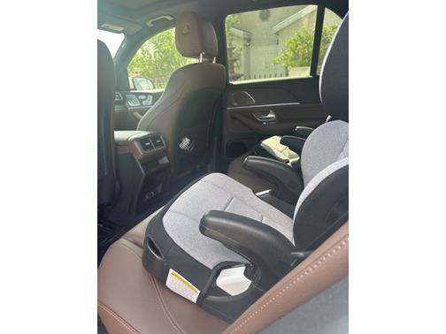 2024 Mercedes-Benz GLE 350 Base 4MATI