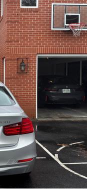 2014 BMW 320 i xDrive