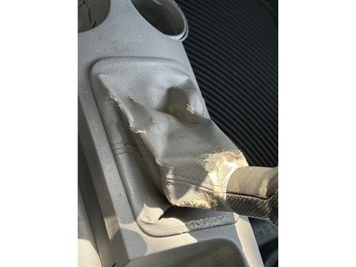 2001 Volkswagen New Beetle GLS
