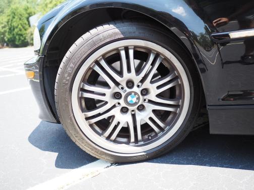 2006 BMW M3 Base