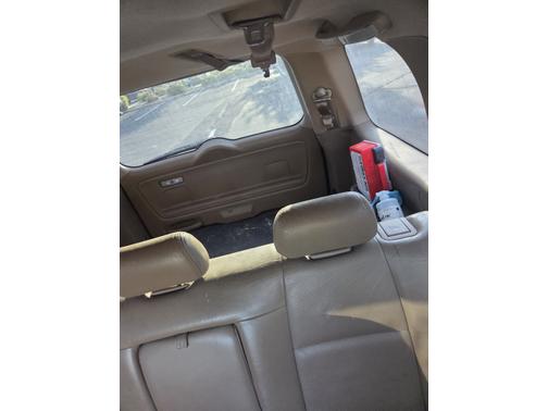 2004 Honda Pilot EX-L