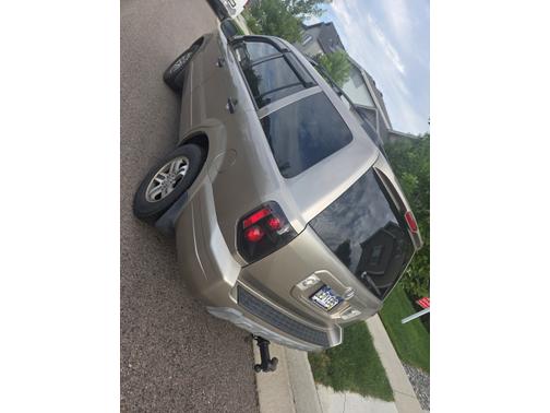2004 Honda Pilot EX-L