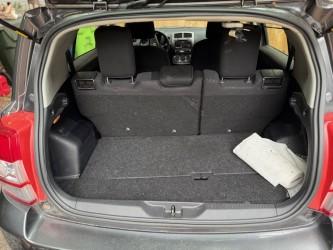 2013 Scion xD 10 Series