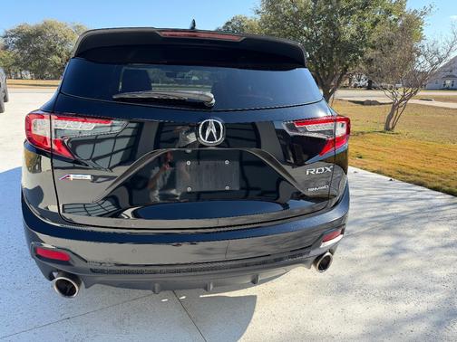 2019 Acura RDX A-Spec