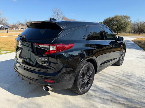 2019 Acura RDX A-Spec