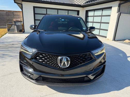 2019 Acura RDX A-Spec