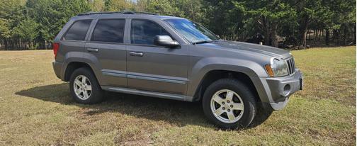 2007 Jeep Grand Cherokee Laredo