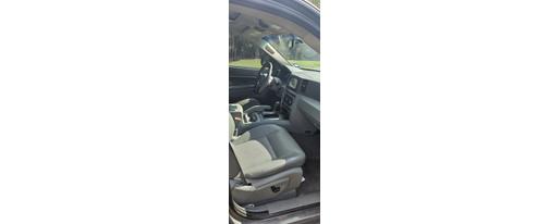 2007 Jeep Grand Cherokee Laredo