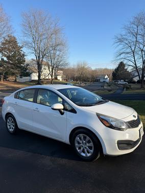 2013 Kia Rio LX
