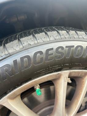 2008 INFINITI G35 Sport