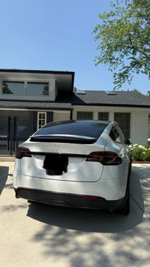 2023 Tesla Model X Base
