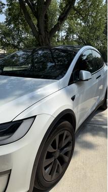 2023 Tesla Model X Base
